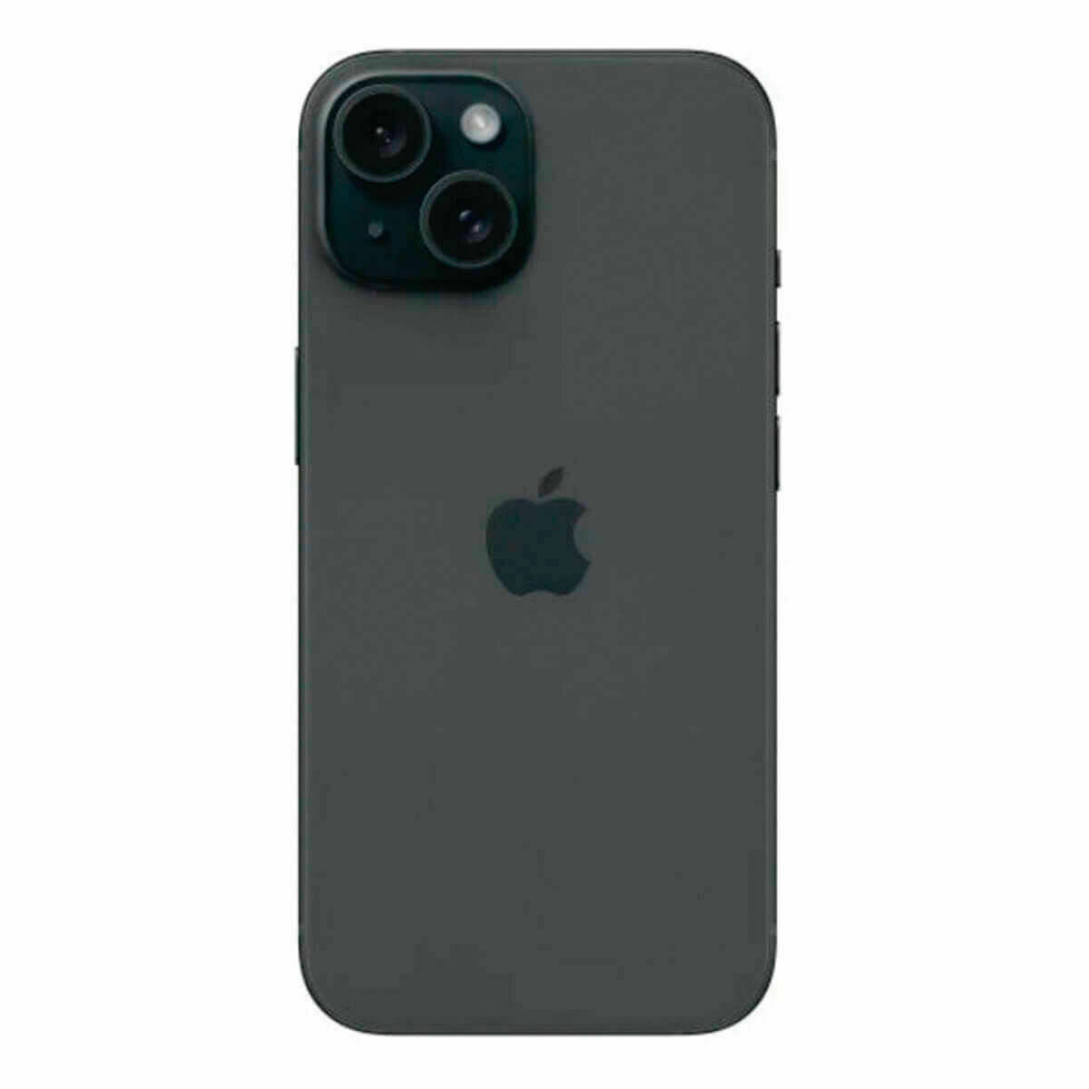 Smartphone Apple iPhone 15 Plus 6,7" 128 GB Black-2