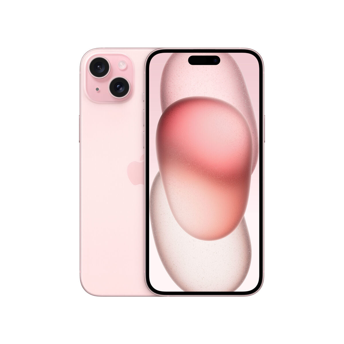 Smartphone Apple iPhone 15 Plus 6,7" 256 GB Pink-1