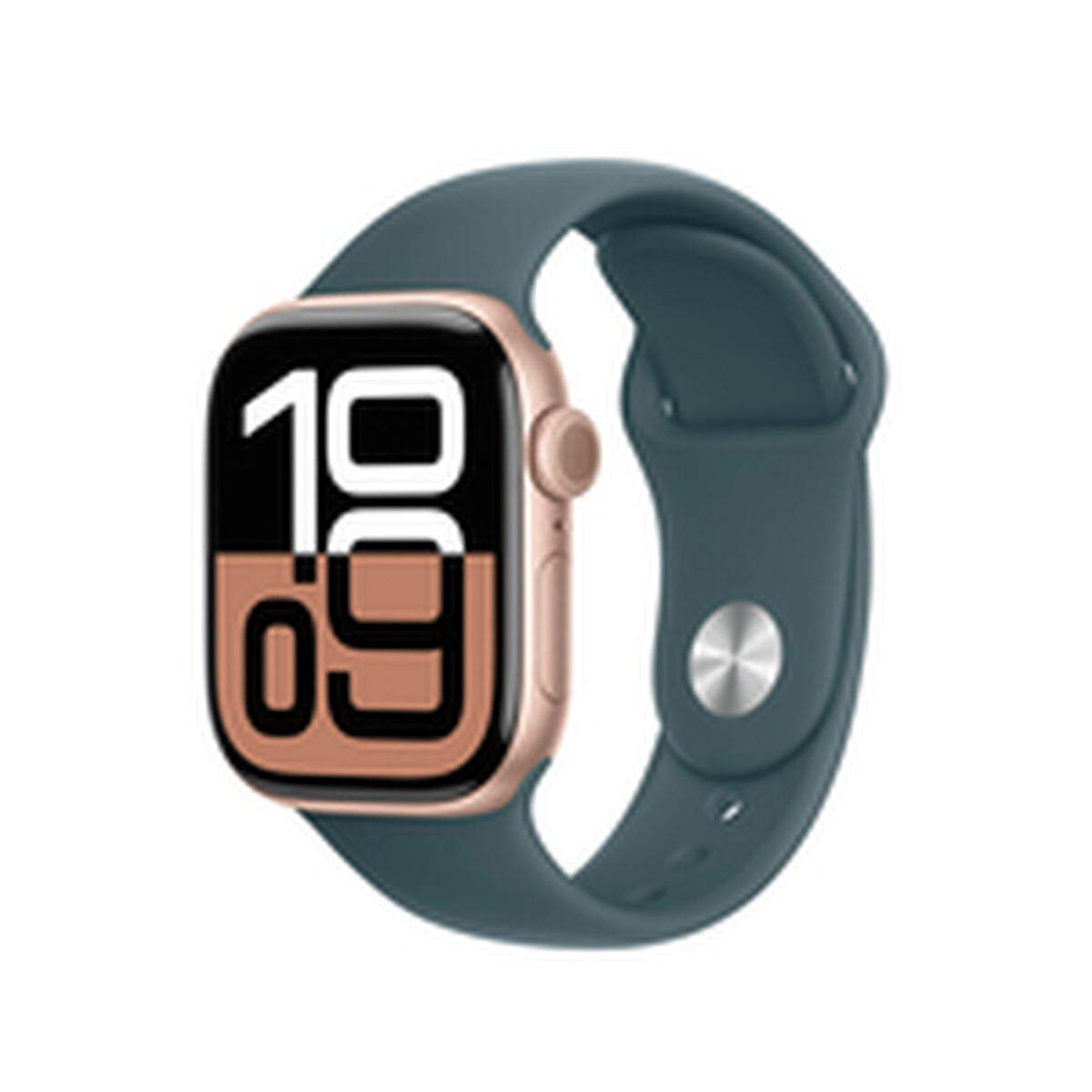 Watch Strap Apple MXL93ZM/A-3