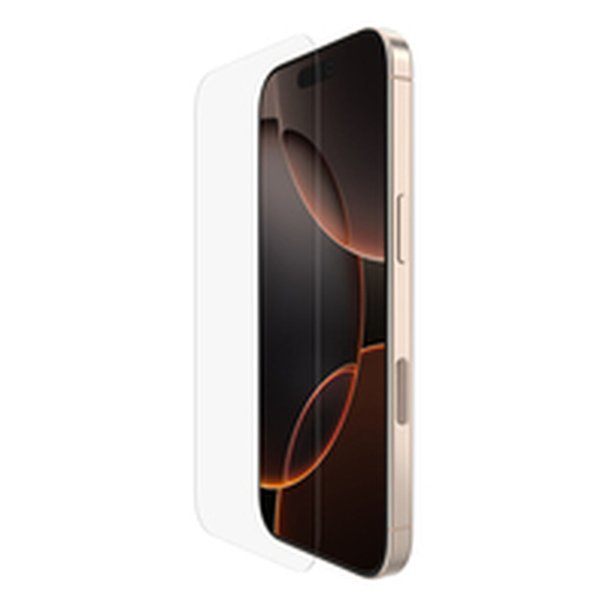 Mobile Screen Protector Belkin IPHONE 16 PRO Apple iPhone 16 Pro-1
