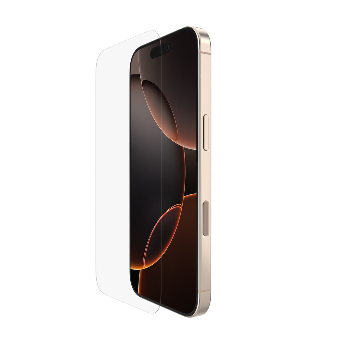 Mobile Screen Protector Belkin IPHONE 16 PRO Apple iPhone 16 Pro-1