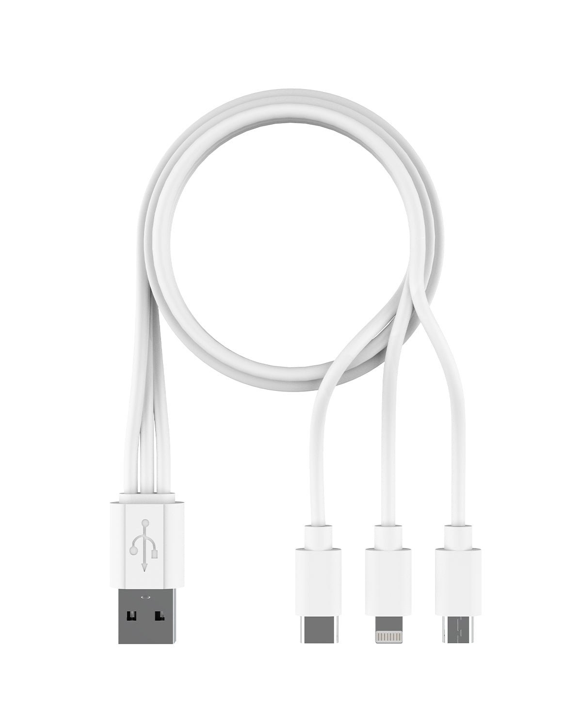 Multi Charging Cable-0