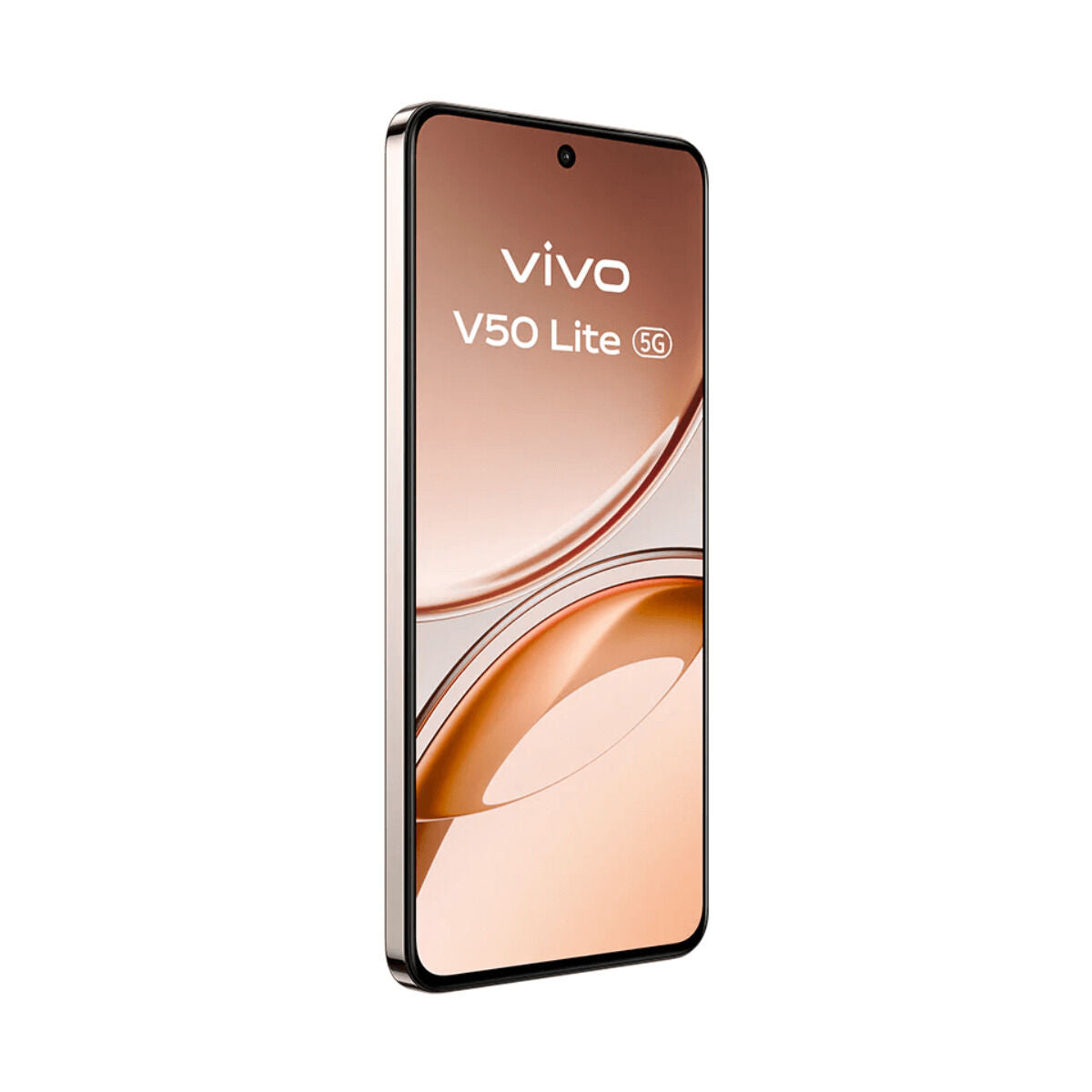 Smartphone Vivo Octa Core 12 GB RAM 512 GB Gold-5