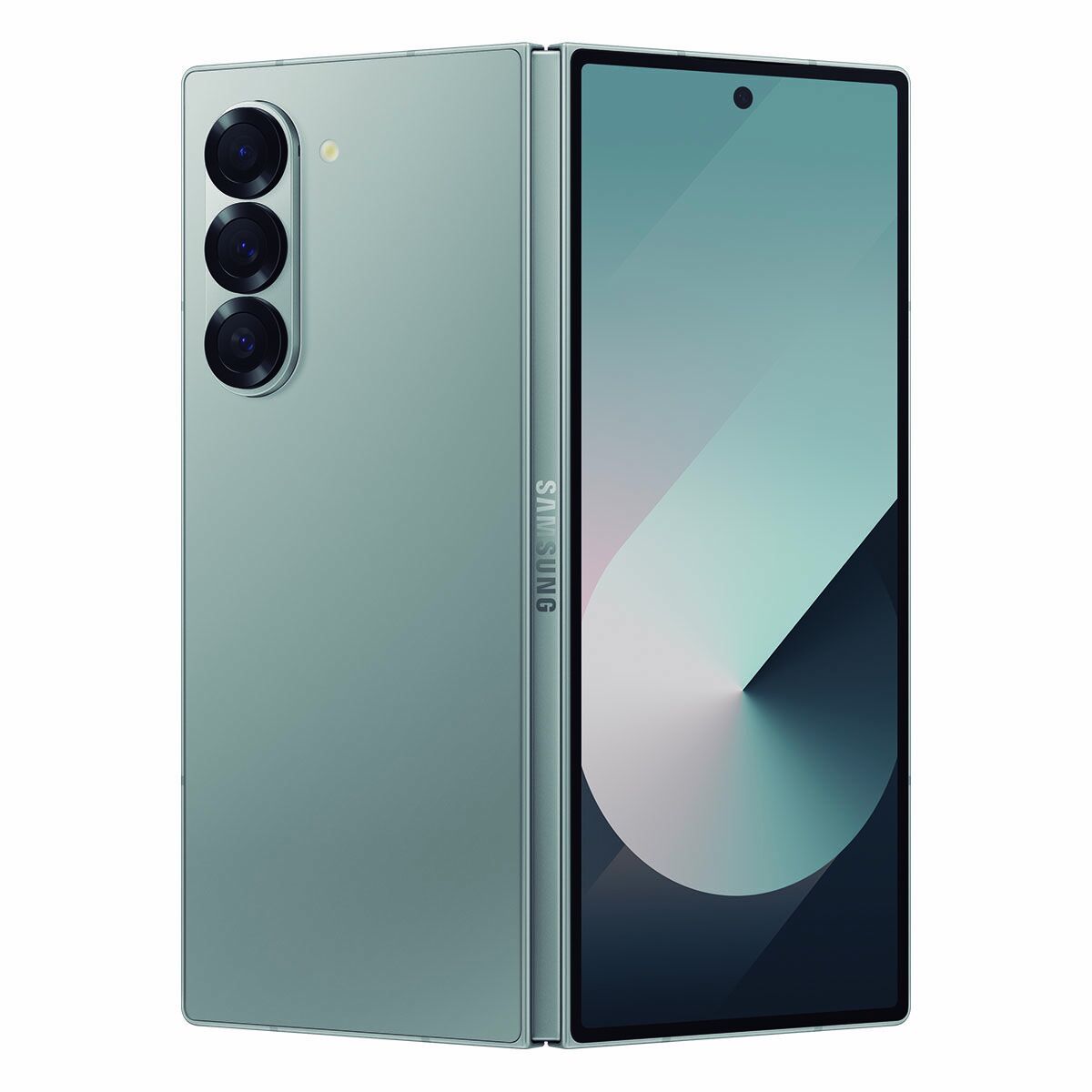 Smartphone Samsung Galaxy Z Fold6 7,6" Octa Core 12 GB RAM 512 GB Grey-3