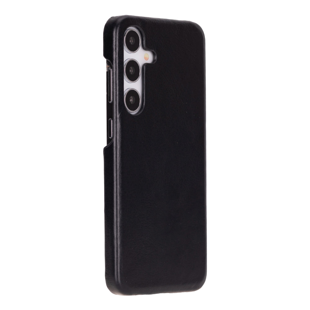 Marion Leather Samsung Galaxy S25 Case - Ultra Thin-6