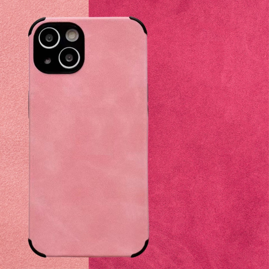 Anacotte Flexible Premium Soft Feeling Leather Phone Case iPhone 13-6