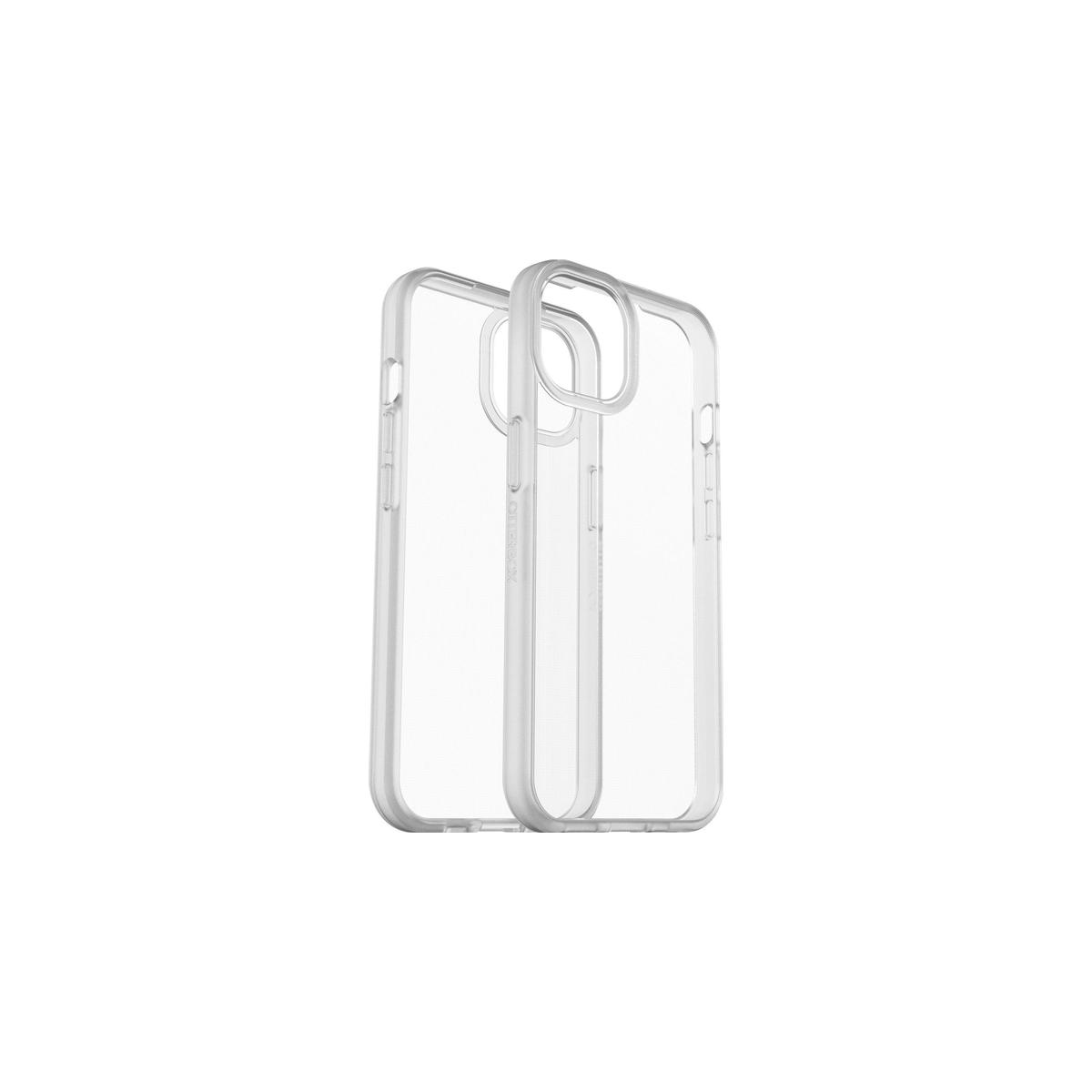 OtterBox React Apple iPhone 13 Műanyag Tok - Átlátszó (77-85604)-0