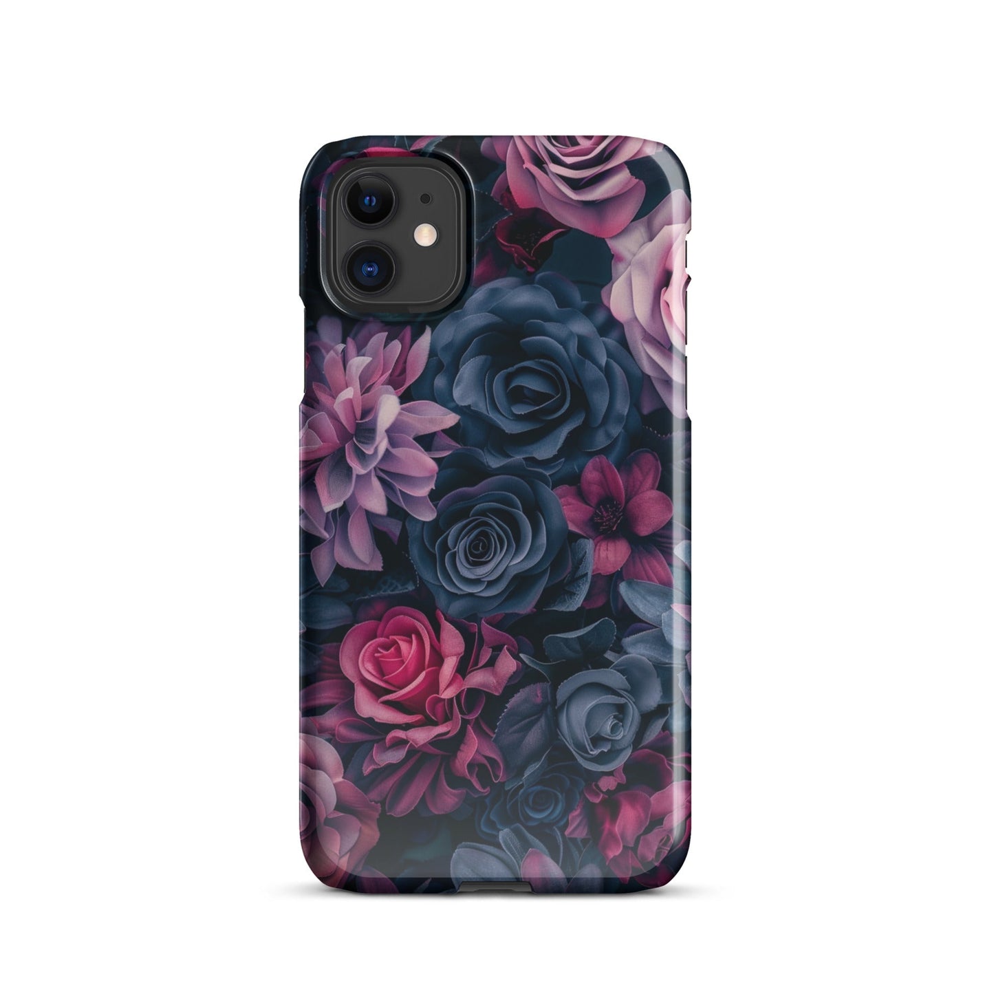 Roses Phone case for iPhone-0