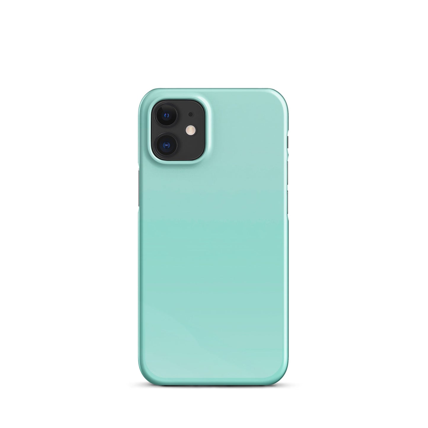 Jade Green Phone case for iPhone-6