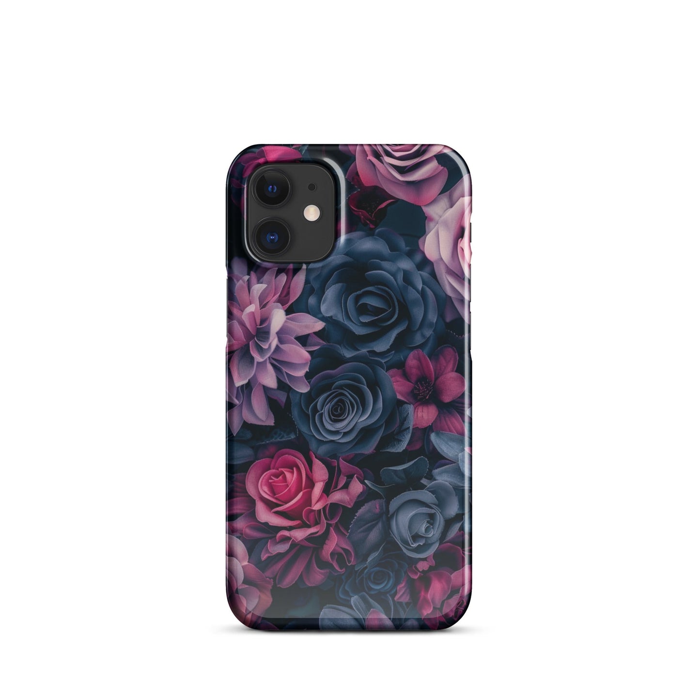 Roses Phone case for iPhone-6