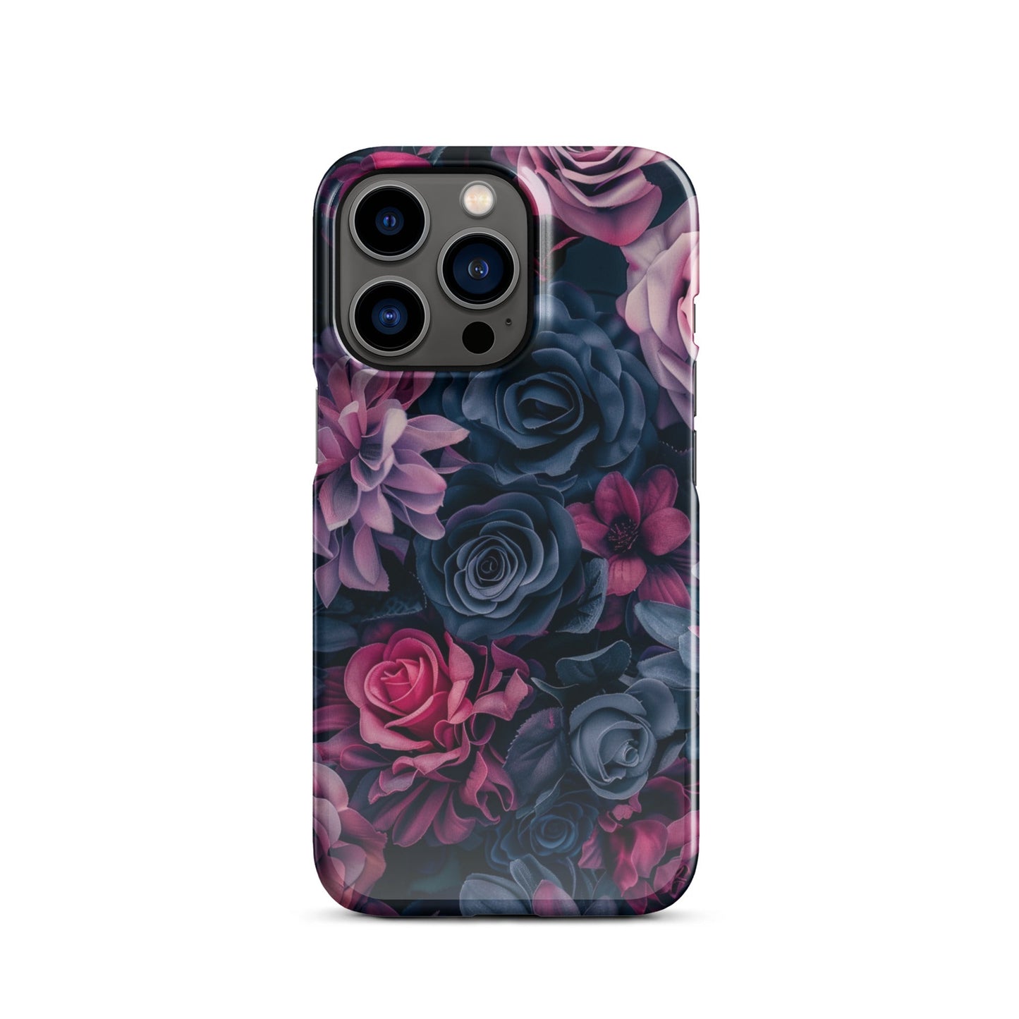 Roses Phone case for iPhone-18