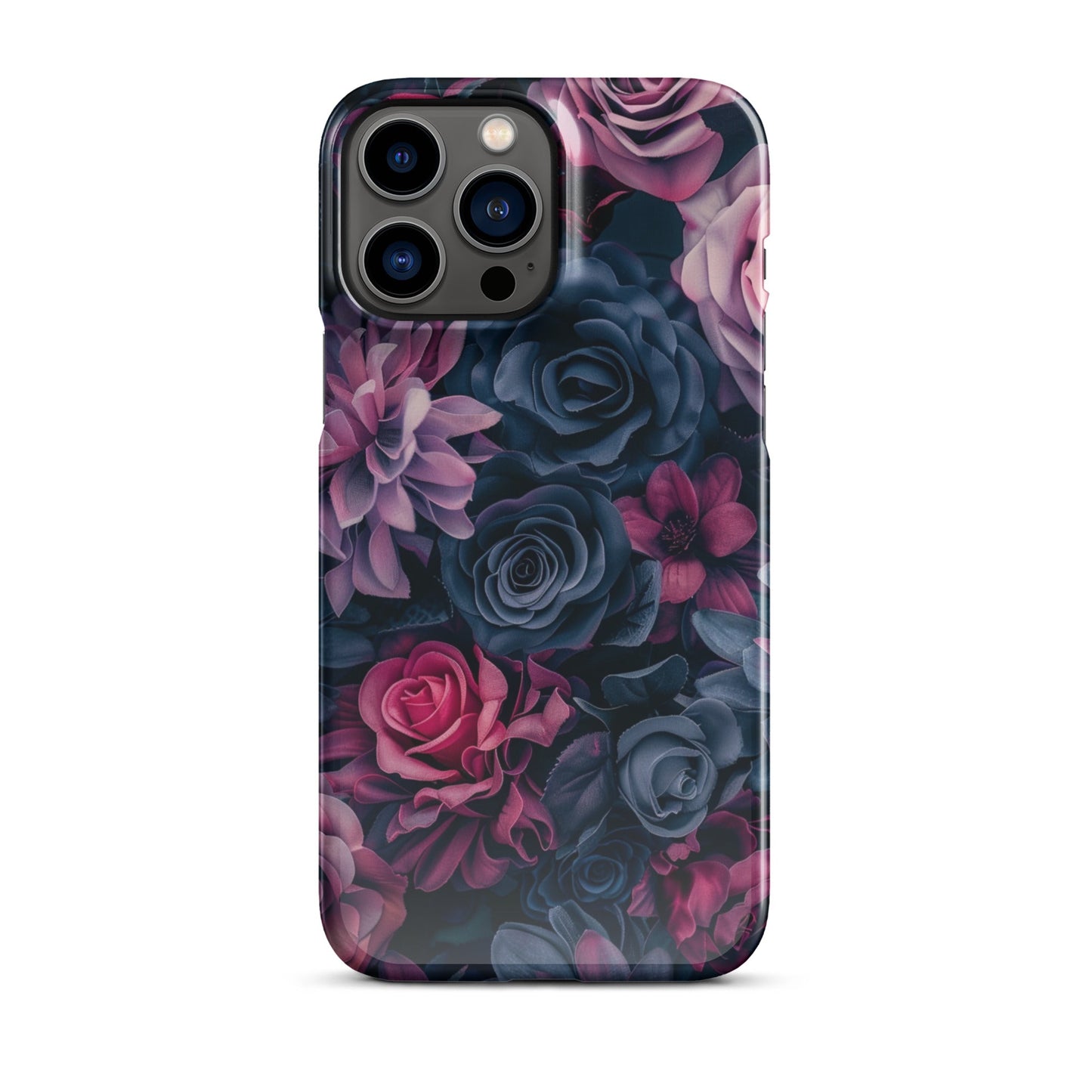 Roses Phone case for iPhone-20
