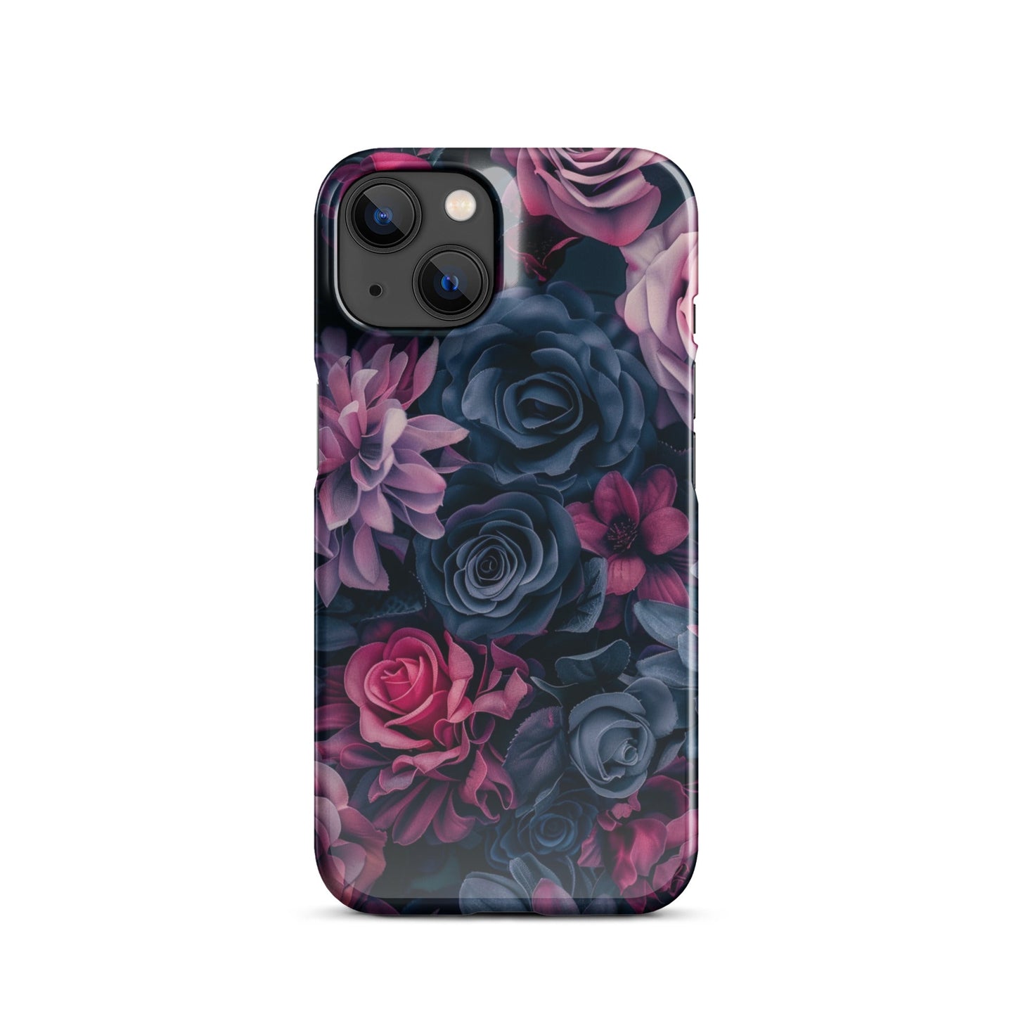 Roses Phone case for iPhone-22