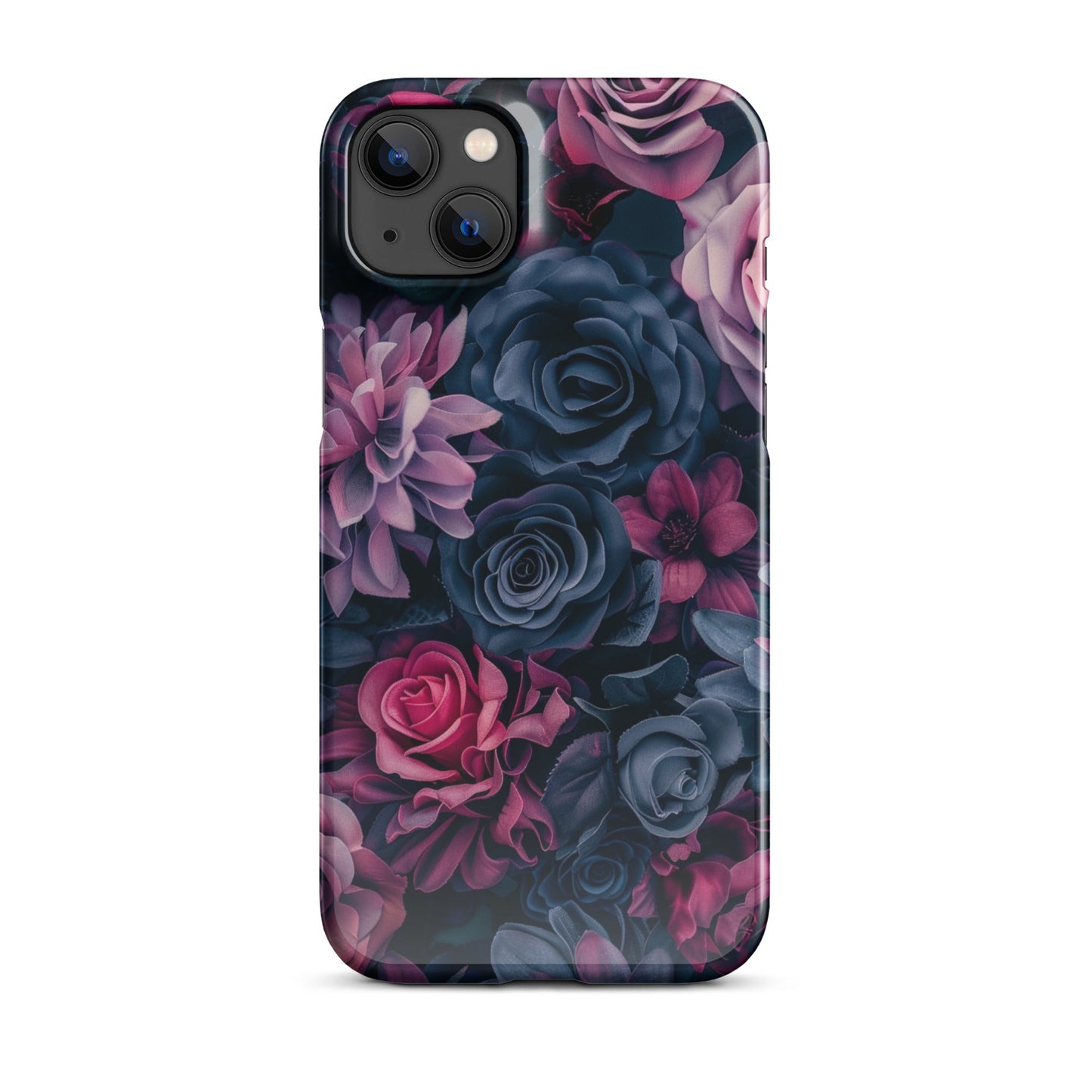 Roses Phone case for iPhone-24