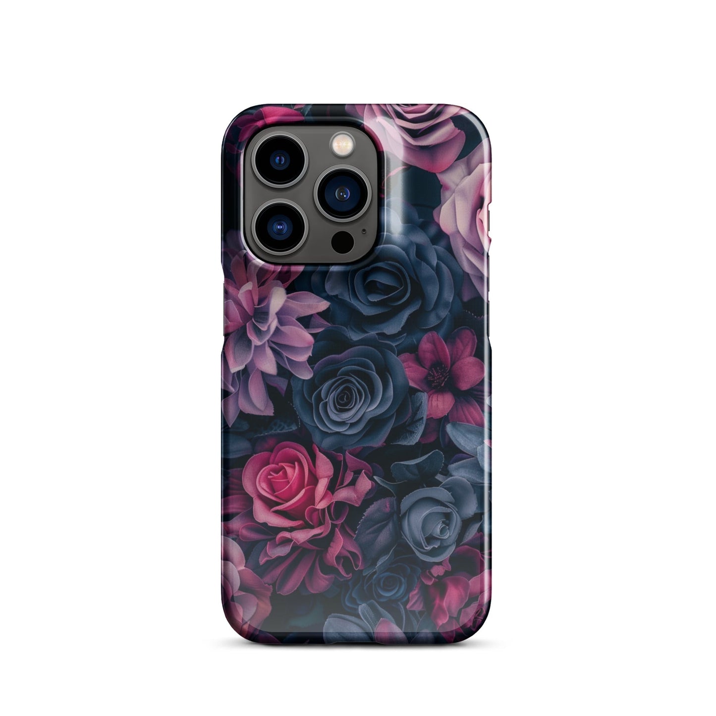 Roses Phone case for iPhone-26