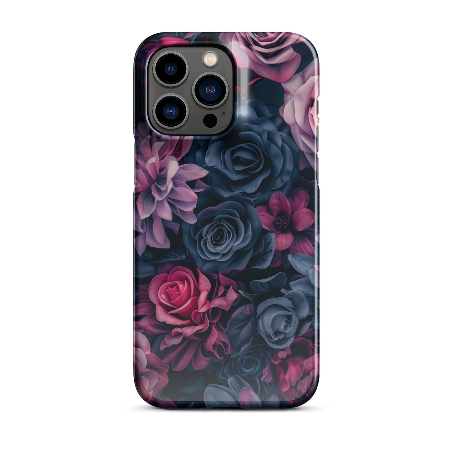Roses Phone case for iPhone-28