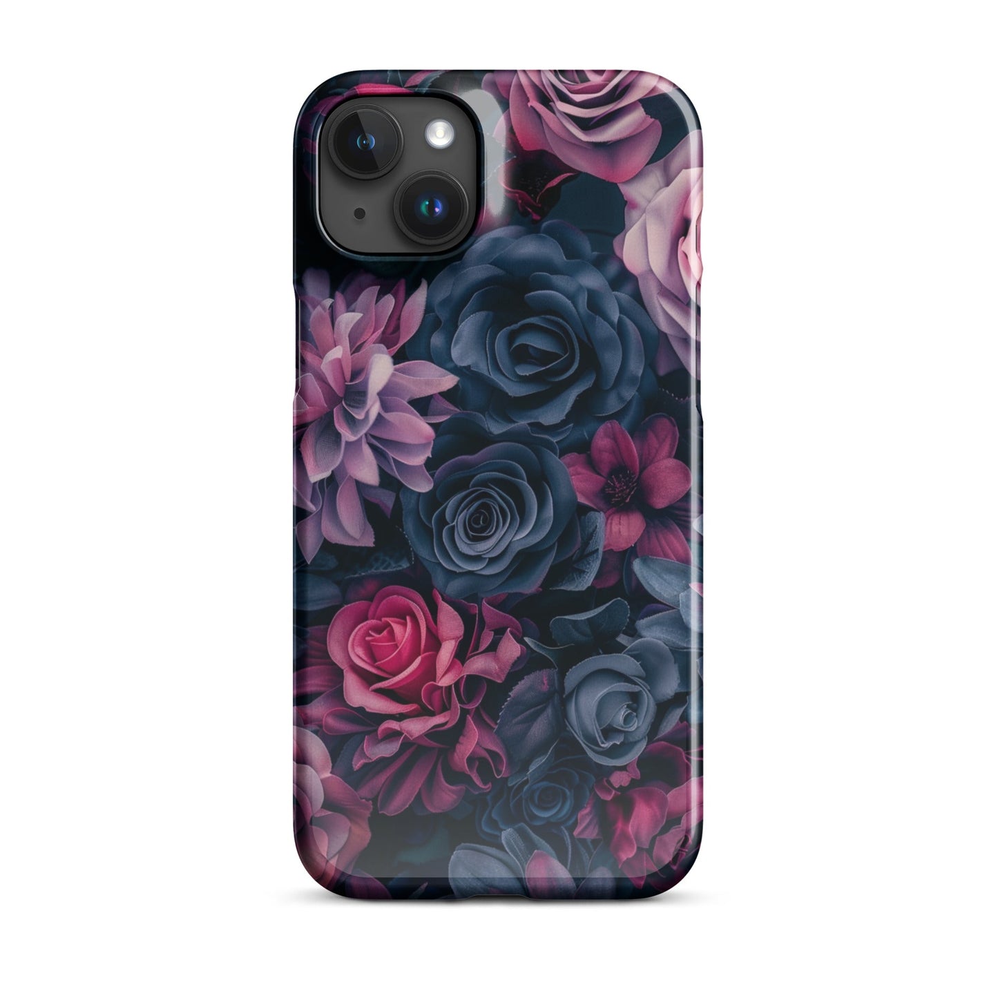 Roses Phone case for iPhone-32