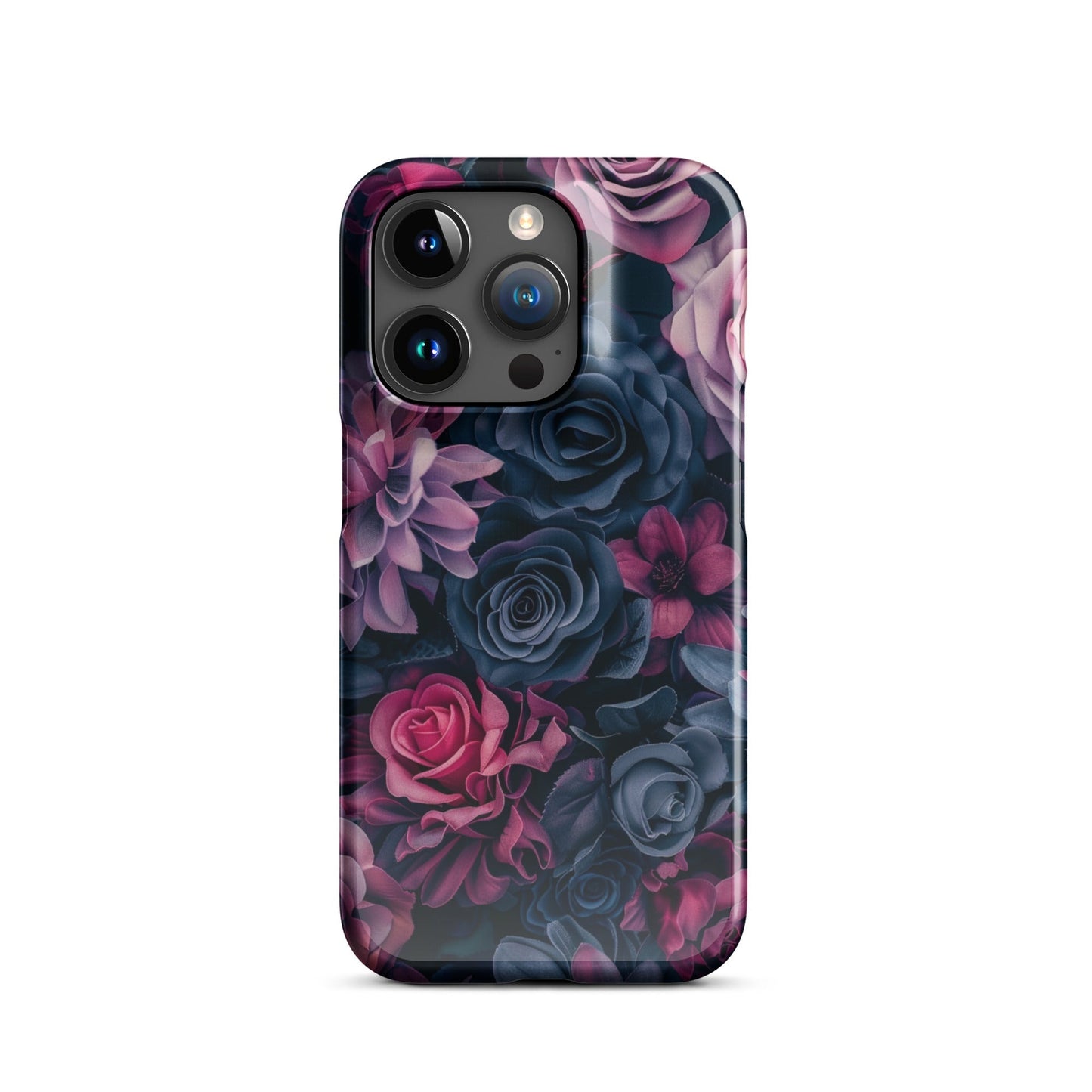 Roses Phone case for iPhone-34
