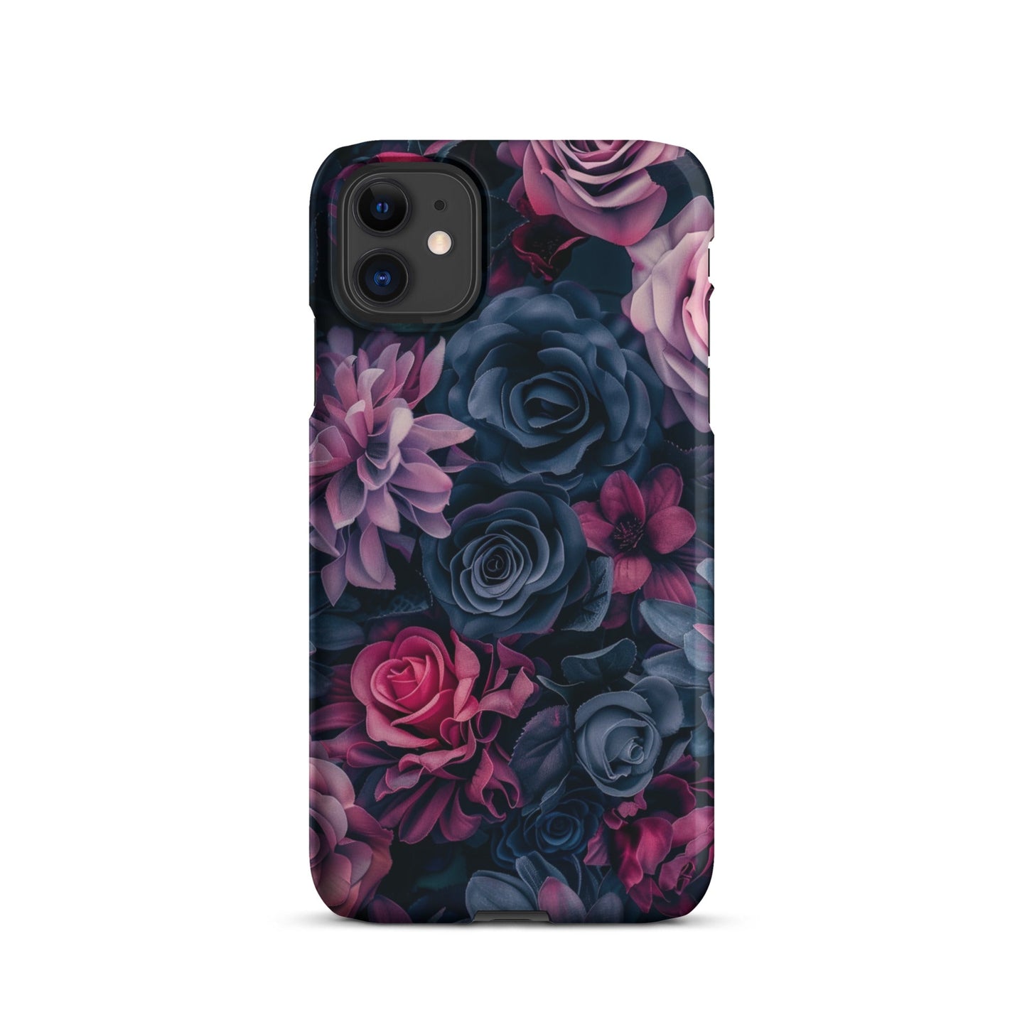 Roses Phone case for iPhone-1