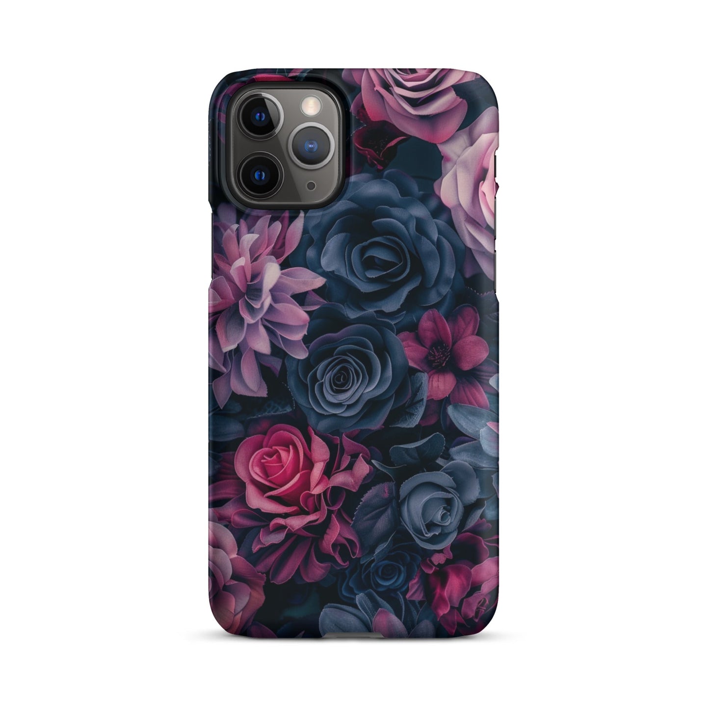 Roses Phone case for iPhone-3