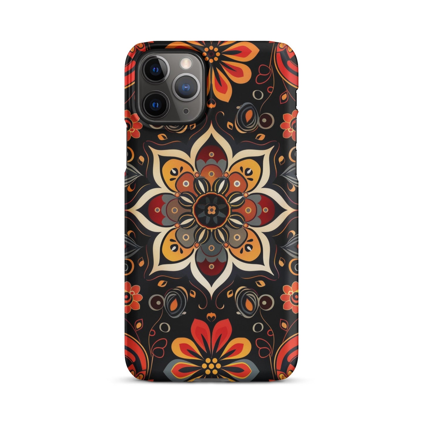 case1 Phone case for iPhone-3