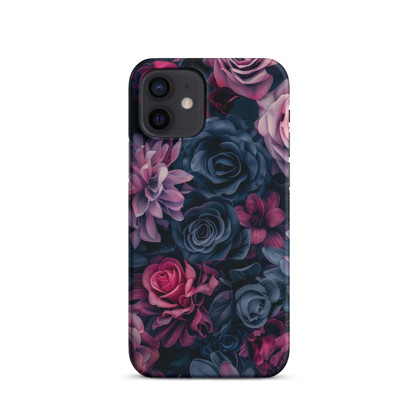 Roses Phone case for iPhone-9