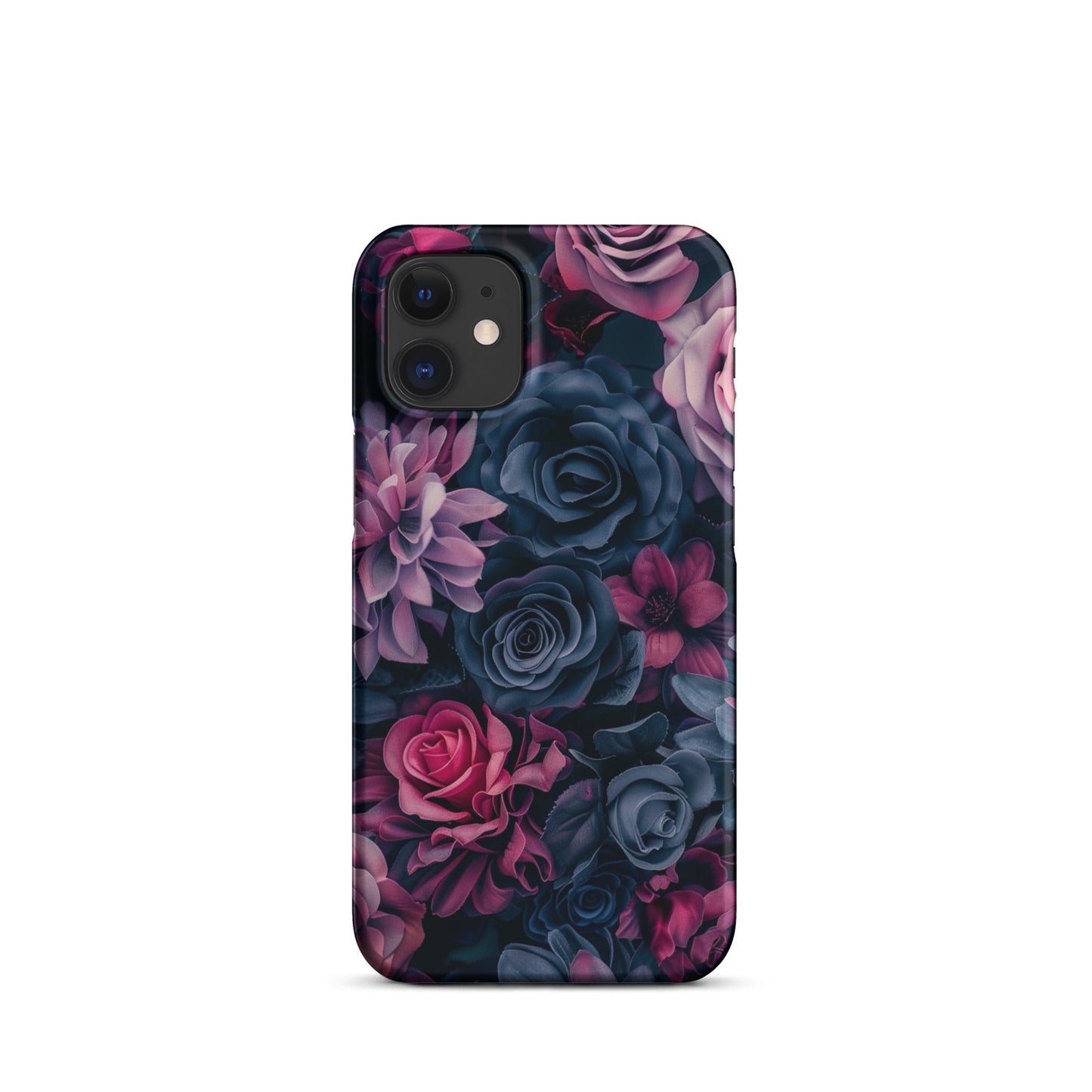Roses Phone case for iPhone-7