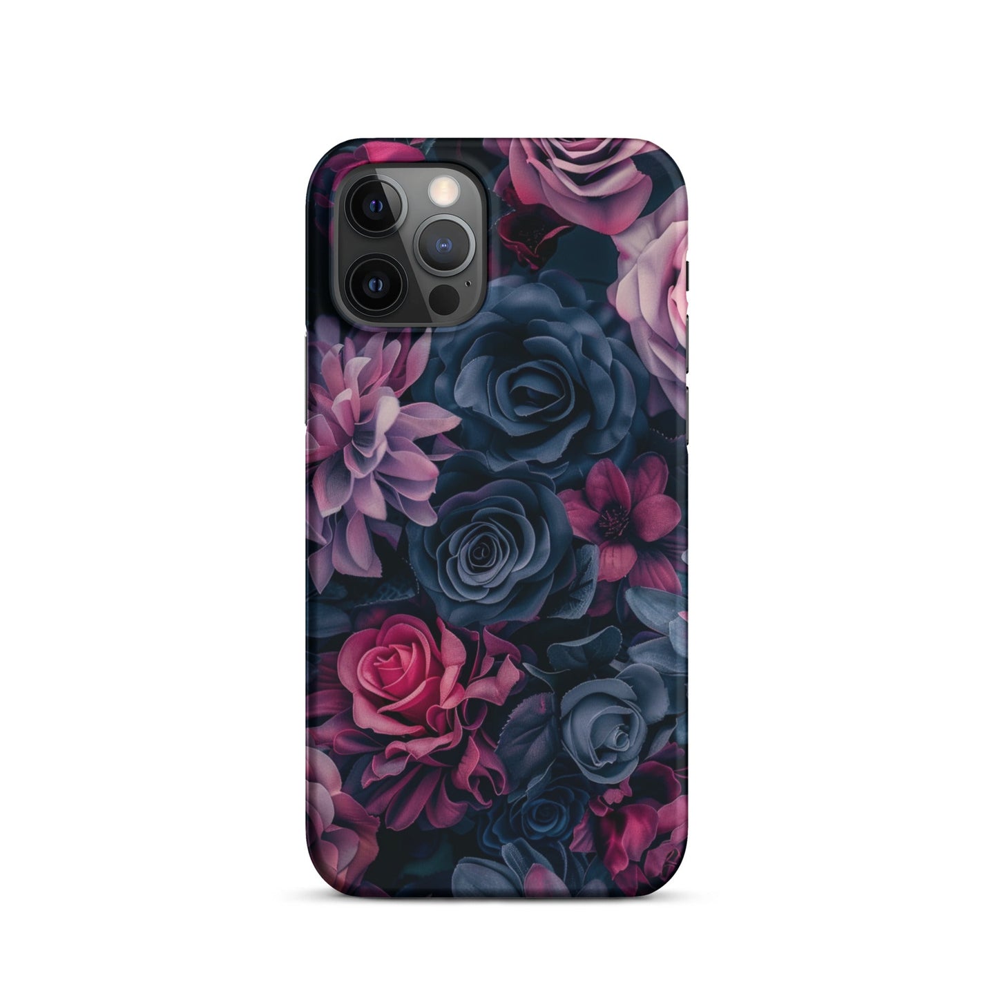 Roses Phone case for iPhone-11
