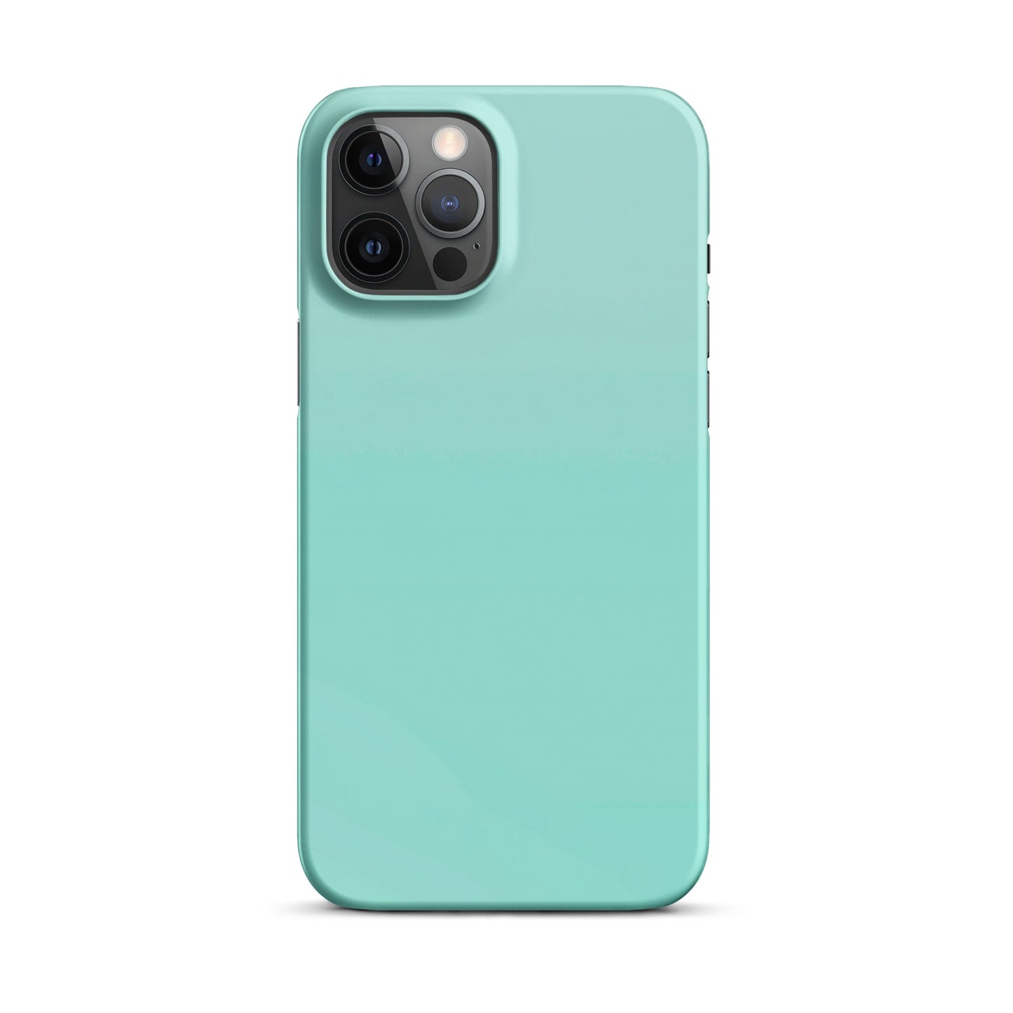 Jade Green Phone case for iPhone-13