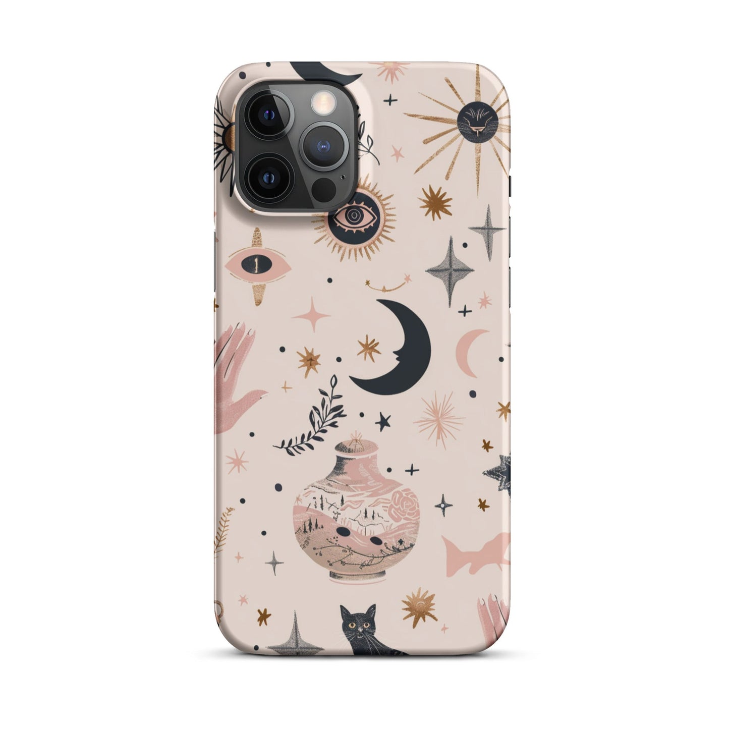 Celestial Phone case for iPhone-13
