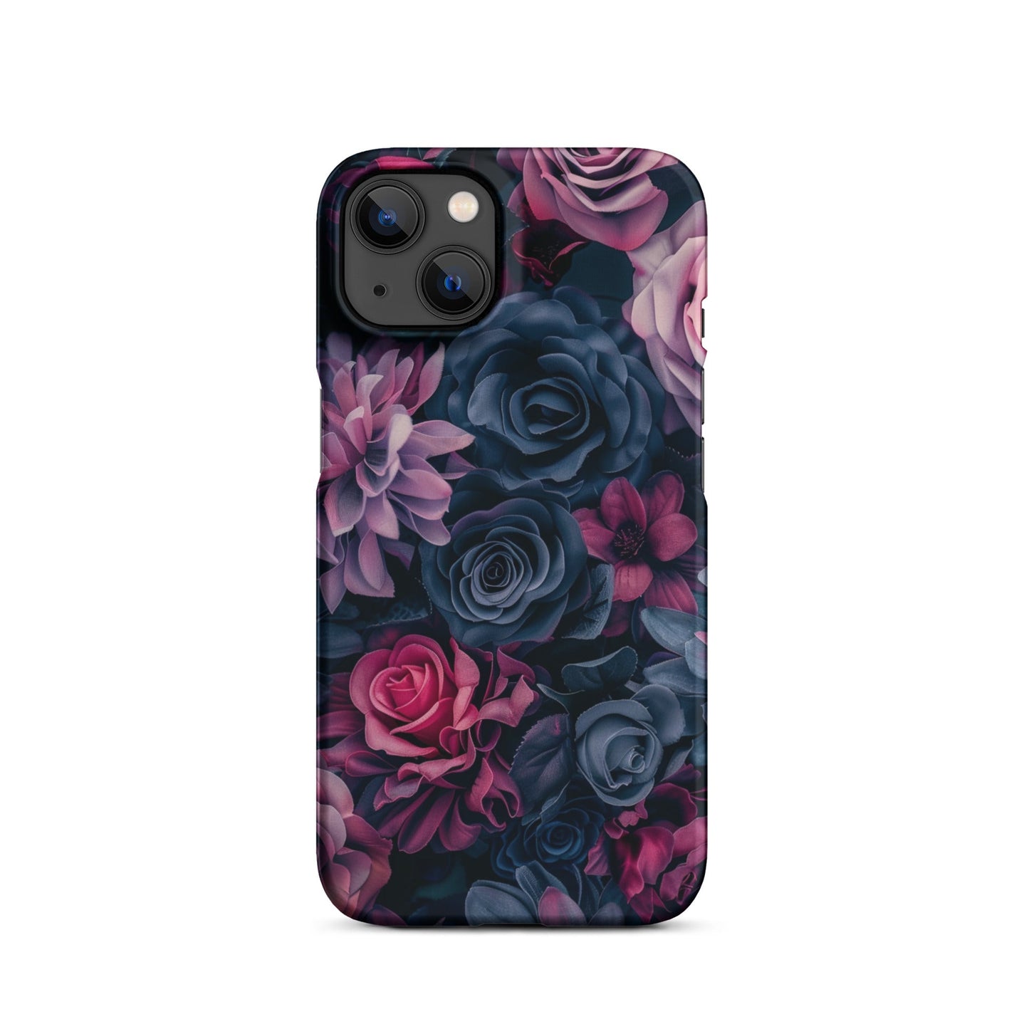 Roses Phone case for iPhone-17