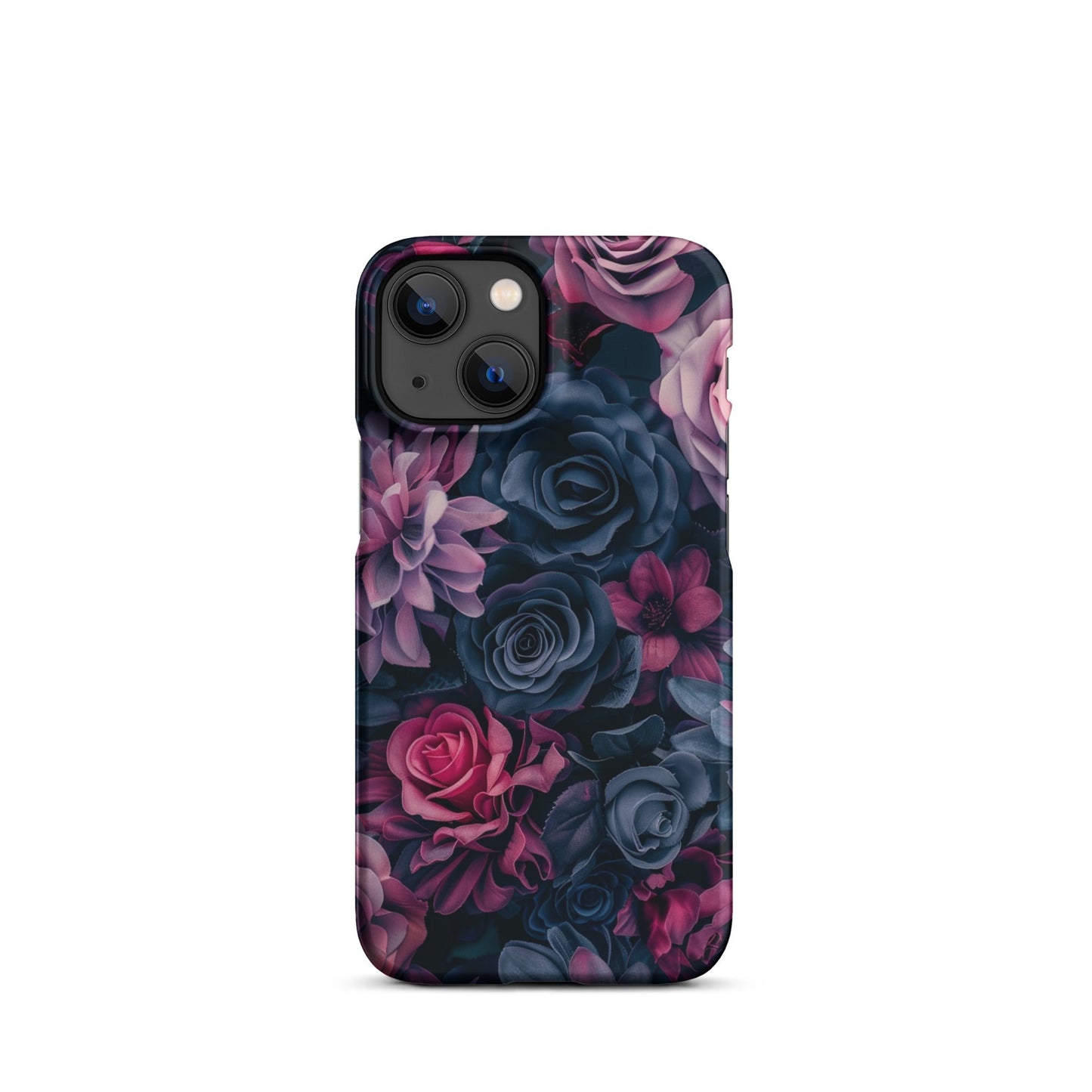 Roses Phone case for iPhone-15