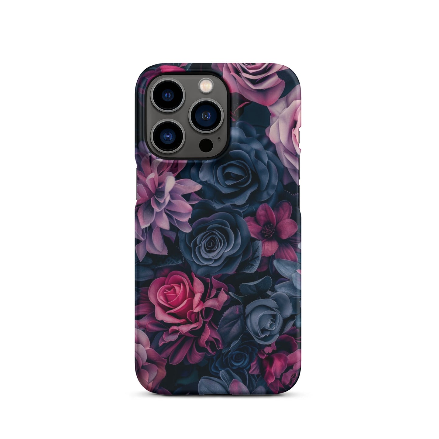 Roses Phone case for iPhone-19