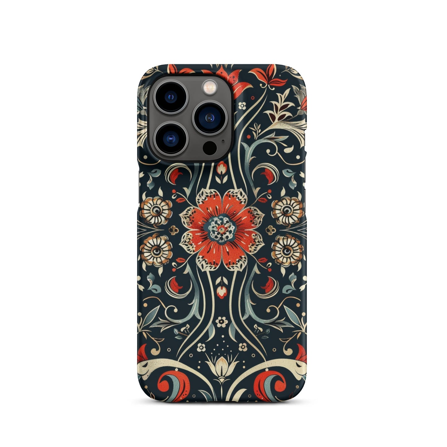 case3 Phone case for iPhone-19
