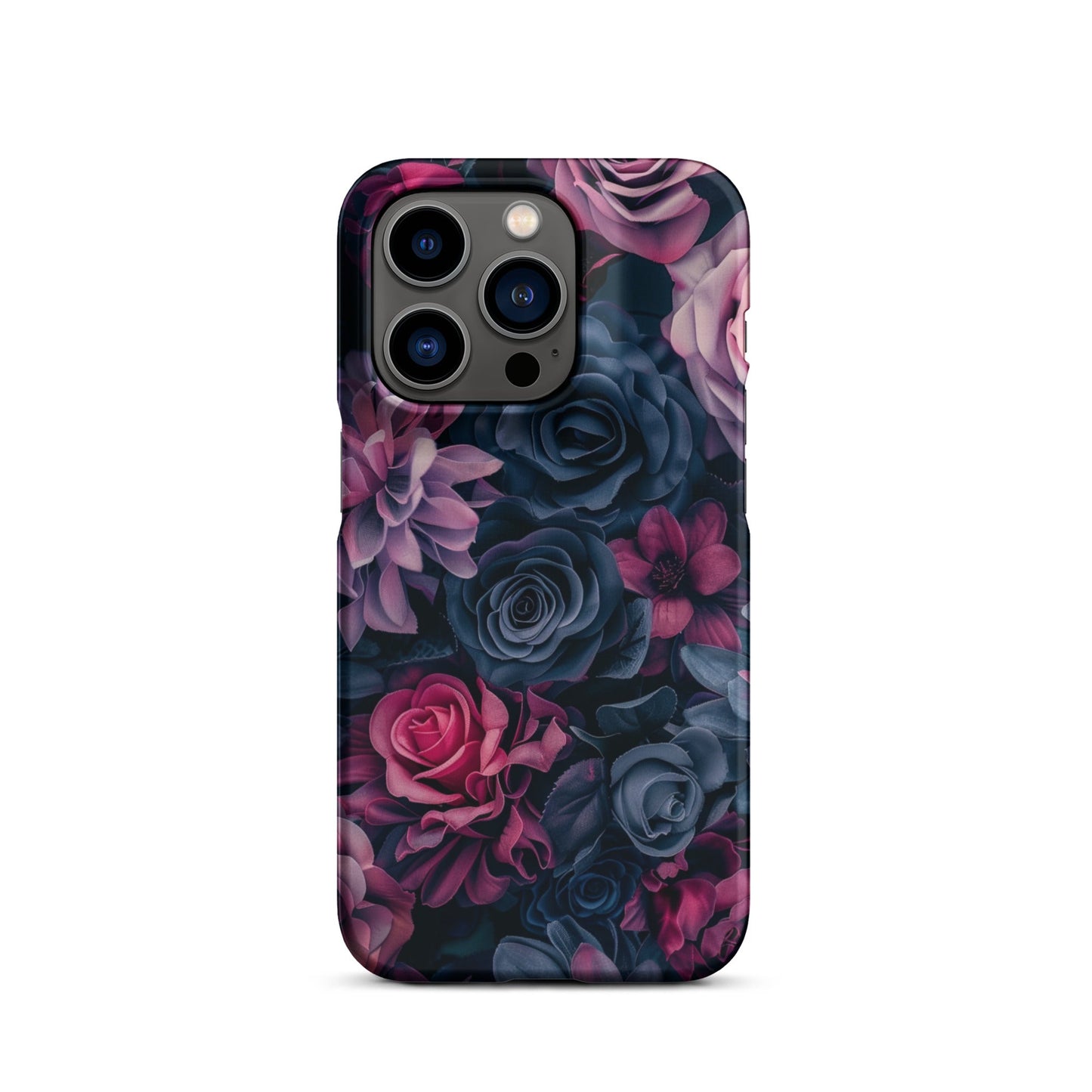 Roses Phone case for iPhone-27