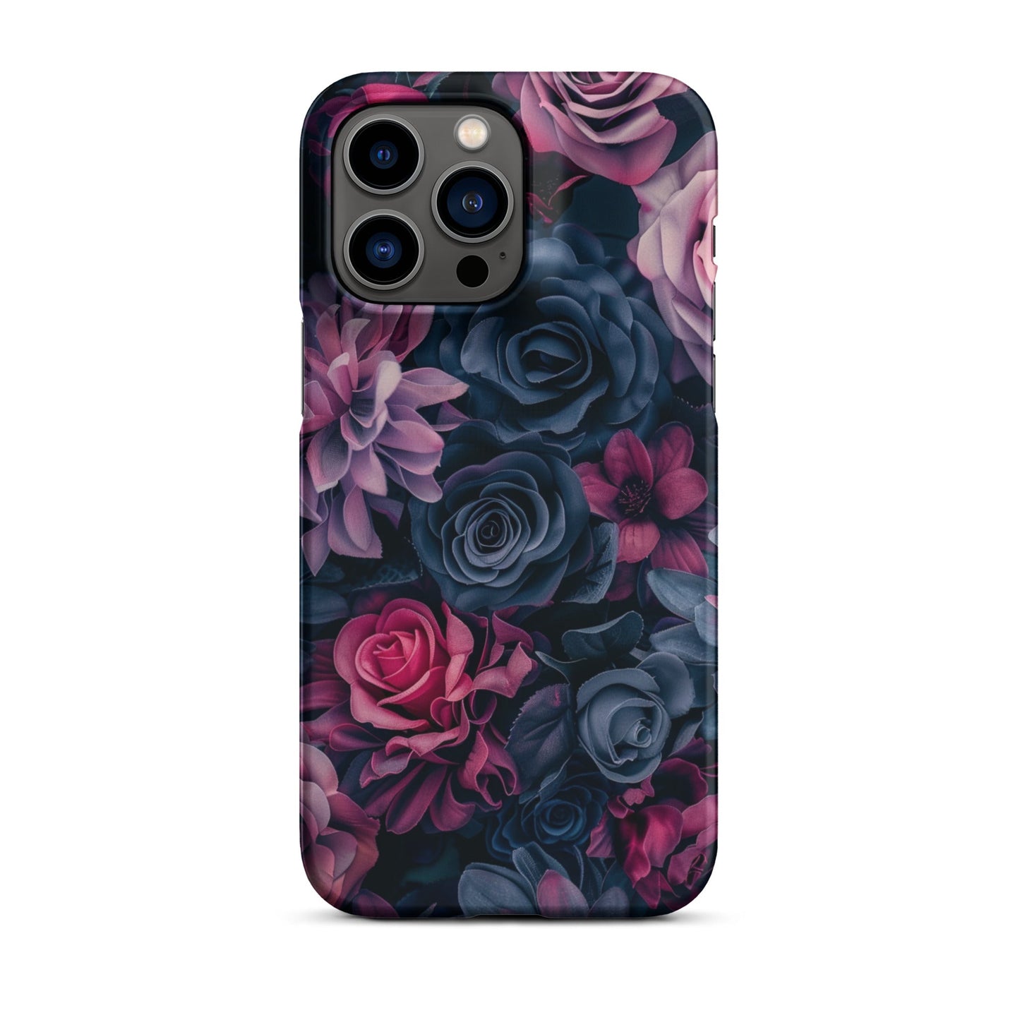 Roses Phone case for iPhone-29