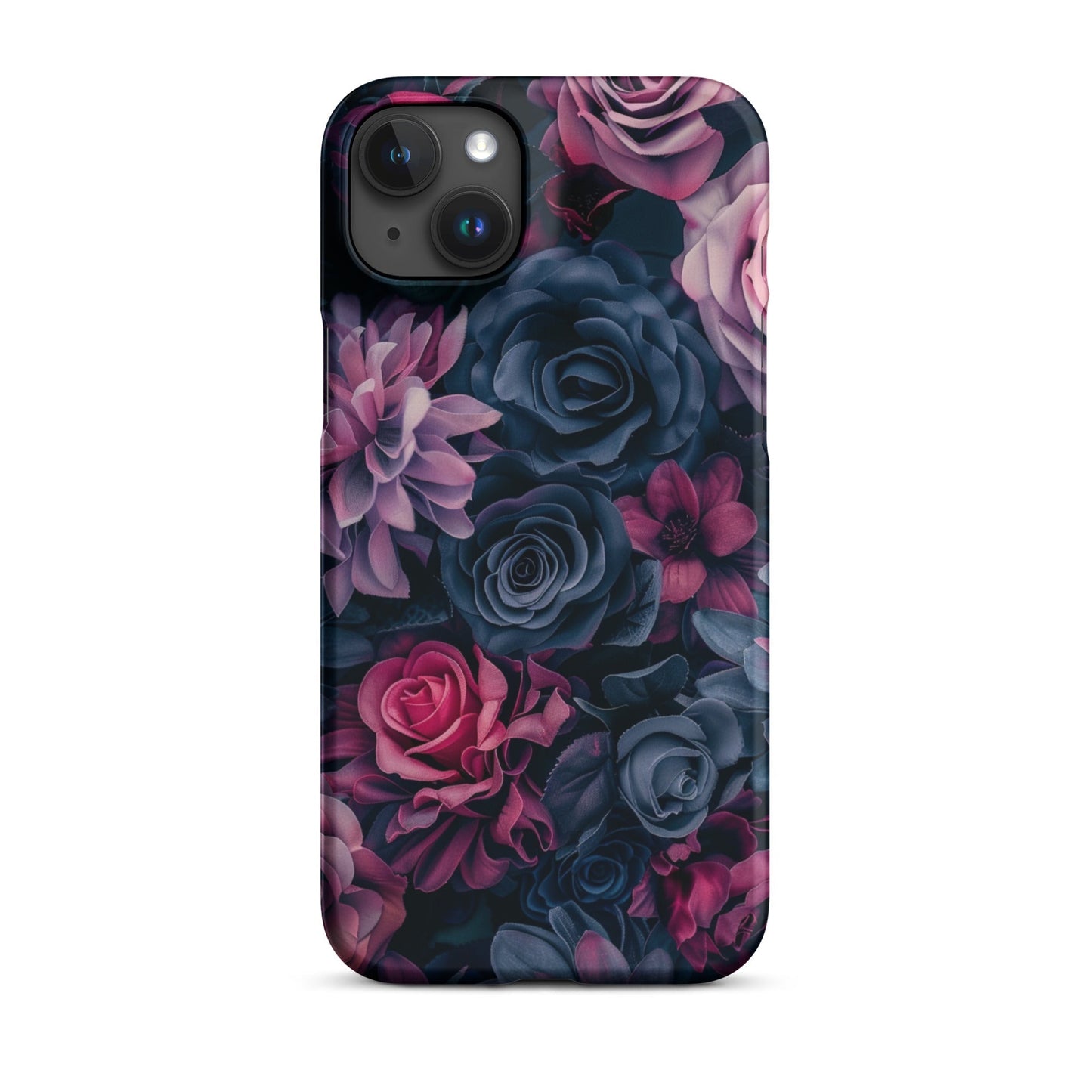 Roses Phone case for iPhone-33
