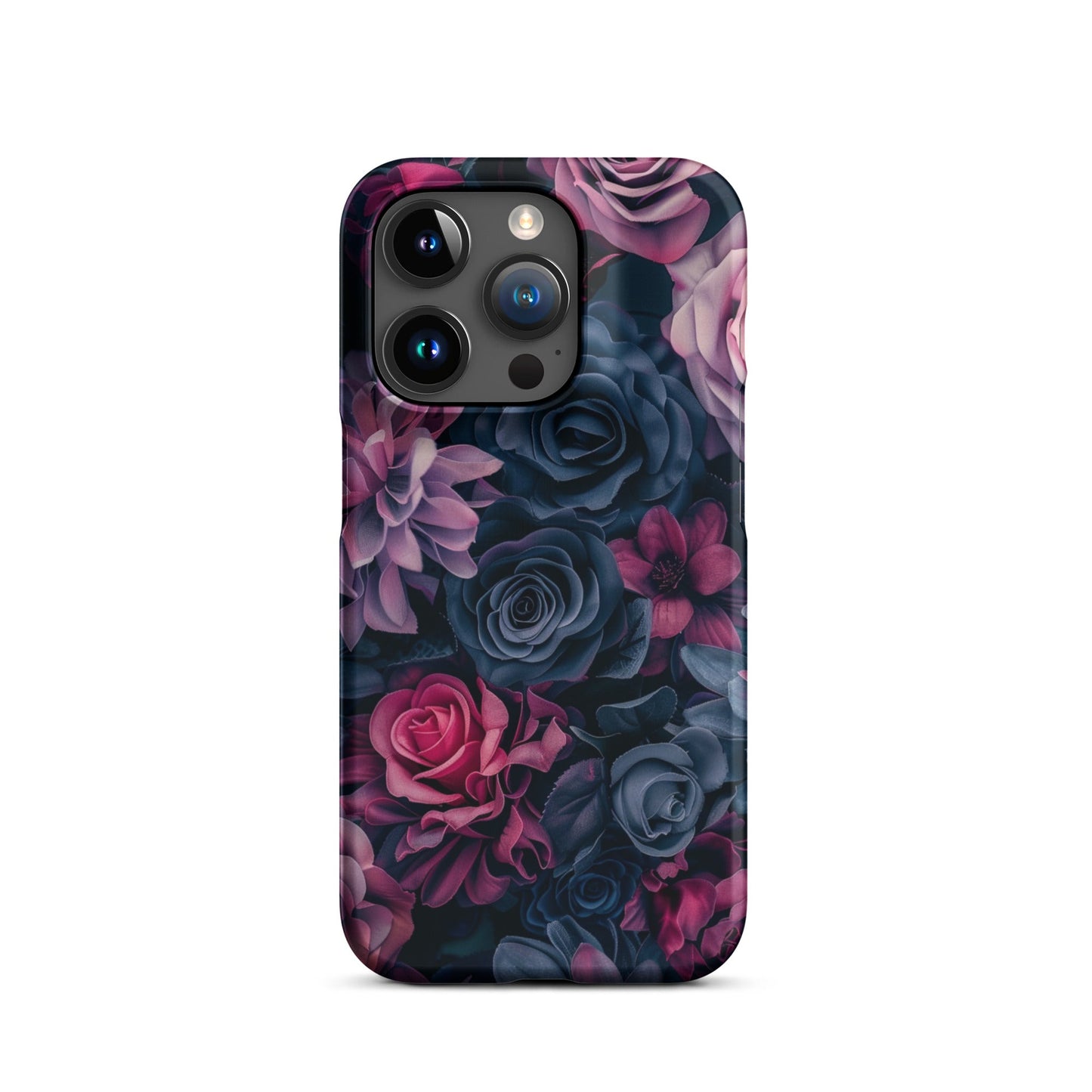 Roses Phone case for iPhone-35