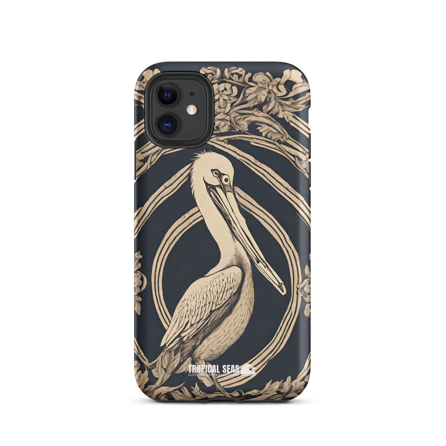 Royal Pelican Tough Case for iPhone®-1