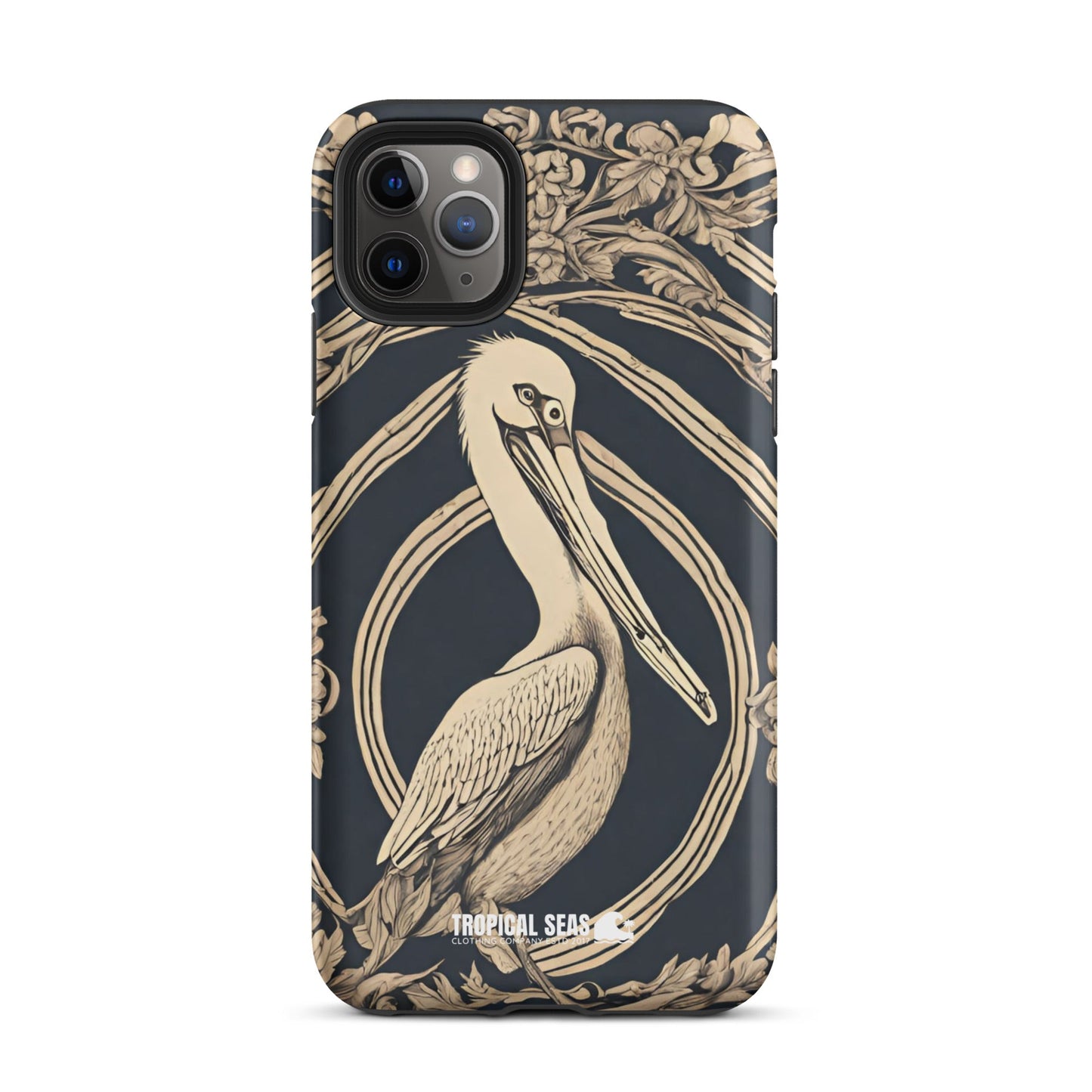 Royal Pelican Tough Case for iPhone®-2