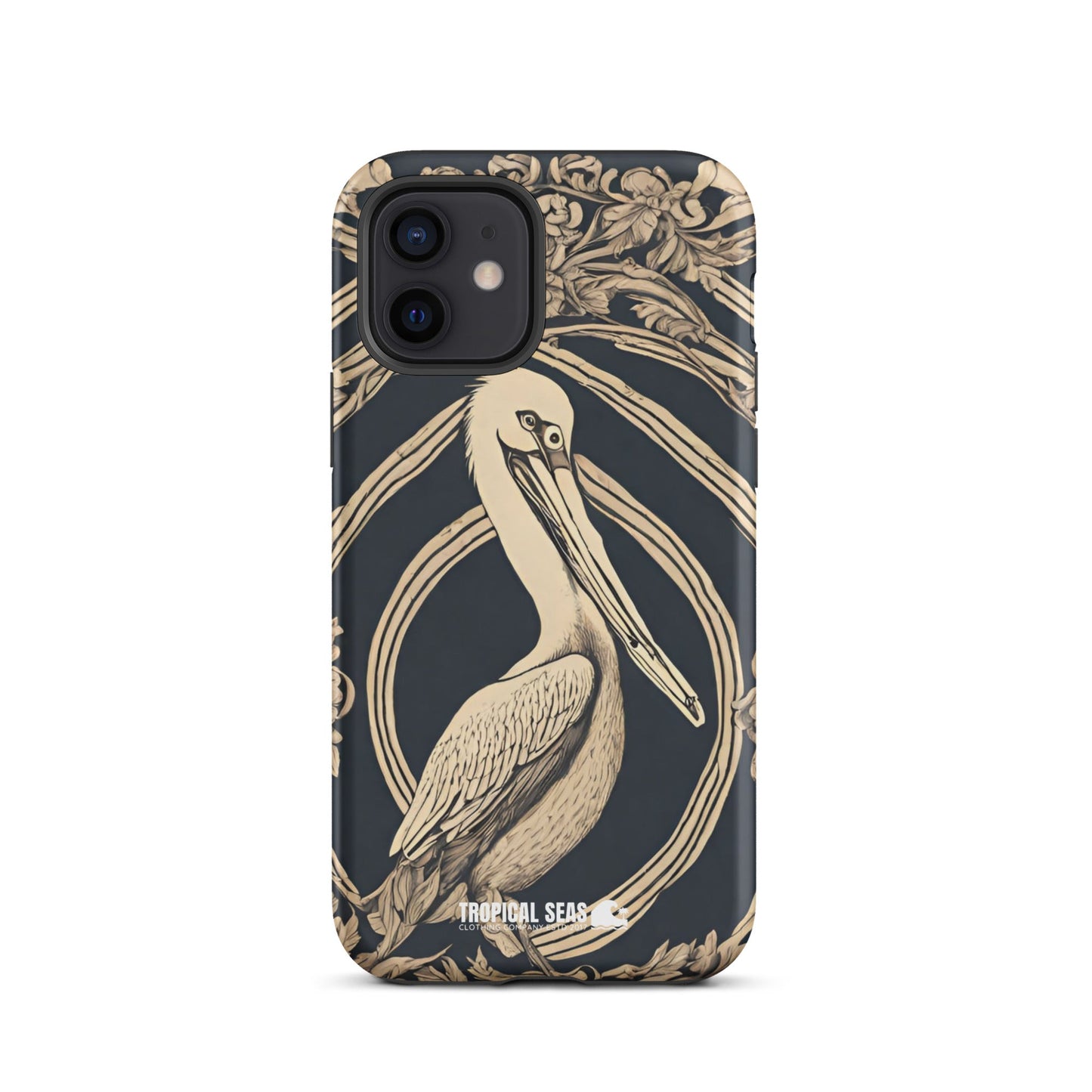 Royal Pelican Tough Case for iPhone®-4