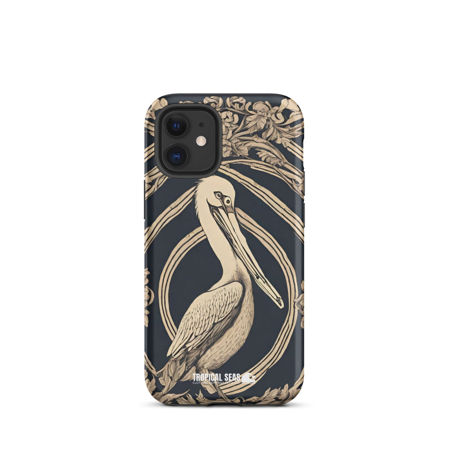 Royal Pelican Tough Case for iPhone®-3