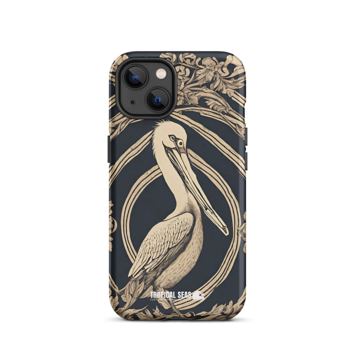 Royal Pelican Tough Case for iPhone®-8