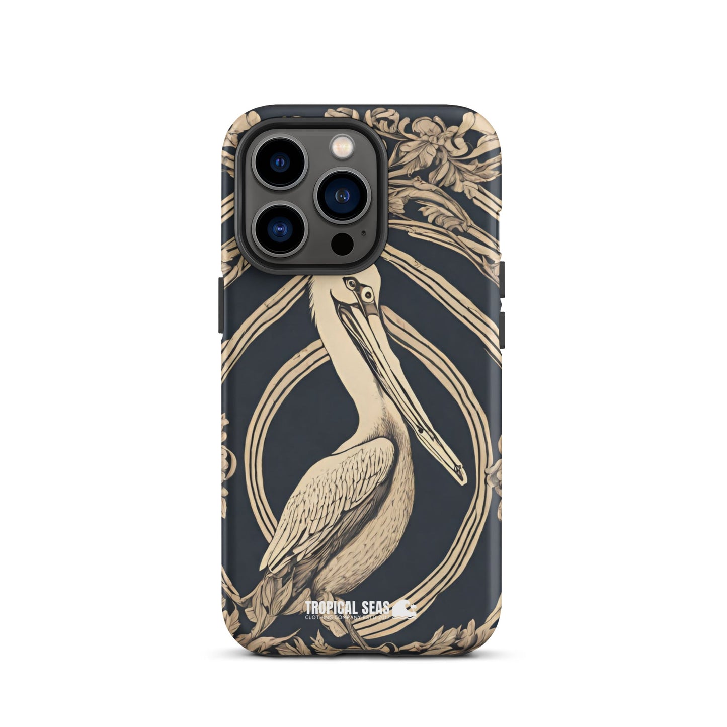 Royal Pelican Tough Case for iPhone®-9