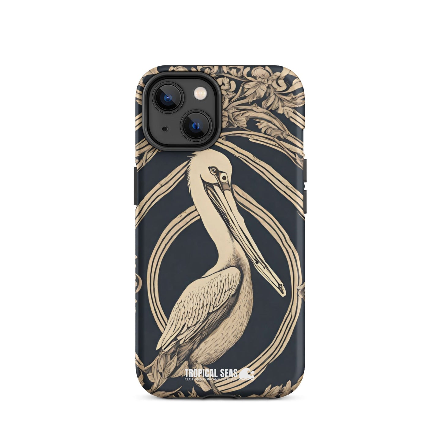 Royal Pelican Tough Case for iPhone®-11