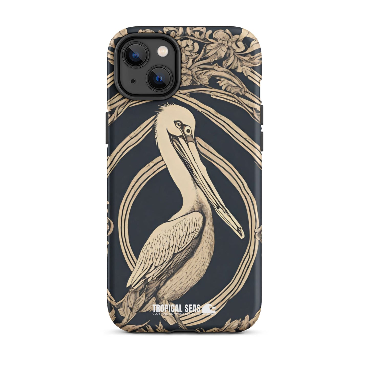Royal Pelican Tough Case for iPhone®-12
