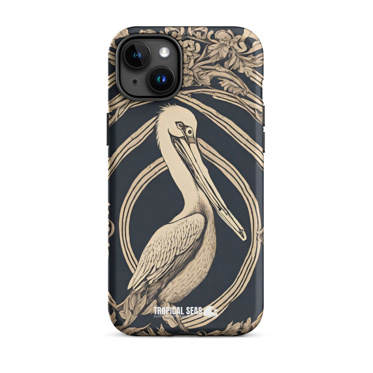 Royal Pelican Tough Case for iPhone®-16