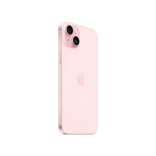 Smartphone Apple iPhone 15 Plus 6,7" 256 GB Pink-0