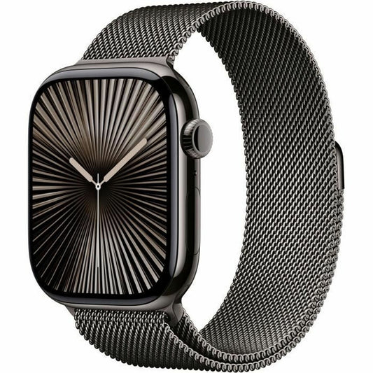 Smartwatch Apple Apple Watch Series 10 46 mm 1,95" Grey Ø 46 mm-0