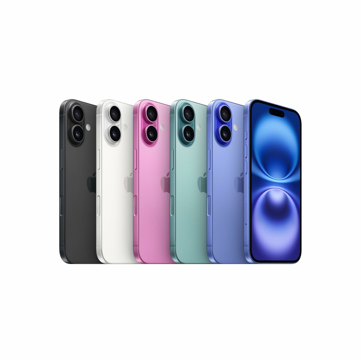 Wireless Phone Apple MY2J3QN/A-4